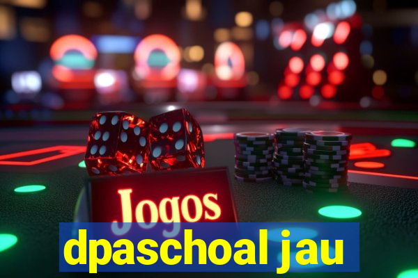 dpaschoal jau